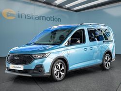 Blau Gebraucht 2025 Ford Tourneo Van / Kleinbus | 40.349 €