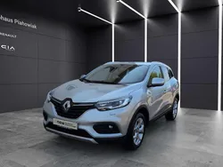 Grau Gebraucht 2020 Renault Kadjar LIMITED Deluxe SUV | 15.485 € (Guter Preis)