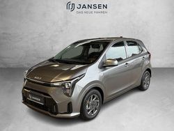 Grau Neu 2025 Kia Picanto Vision Kleinwagen | 18.490 € (Fairer Preis)