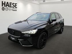 Schwarz Gebraucht 2024 Volvo XC60 Ultra SUV | 68.990 €