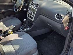 Gebraucht 2006 Ford Focus Limousine | 1.900 € (Fairer Preis)
