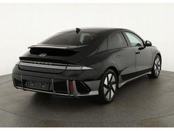 Gebraucht 2024 Hyundai Ioniq 6 Limousine | 33.395 € (Guter Preis)