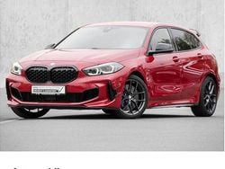 Rot Gebraucht 2023 BMW M135 Performance Kleinwagen | 33.690 € (Superpreis)