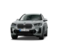 Gebraucht 2025 BMW X3 Efficient Dynamics SUV | 59.899 € (Guter Preis)