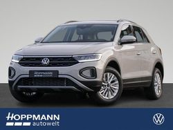 Grau Neu 2025 VW T-Roc Life SUV | 28.550 € (Guter Preis)