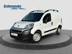Colore esterno weiß Gebraucht 2023 Fiat Fiorino S Van / Kleinbus | 12.980 € (Fairer Preis)