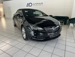 Gebraucht 2014 Opel Cascada Innovation Cabrio | 12.990 € (Fairer Preis)