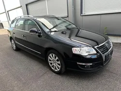 Schwarz Gebraucht 2010 VW Passat Kombi | 2.600 € (Guter Preis)