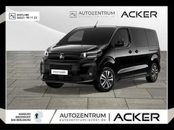 Perla nera schwarz (schwarz) Neu 2025 Citroën Spacetourer Van | 38.480 € (Fairer Preis)
