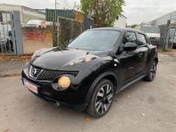 Schwarz Gebraucht 2013 Nissan Juke N-TEC SUV | 4.999 € (Guter Preis)