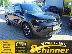 Karbon schwarz metallic Gebraucht 2025 Opel Mokka Edition SUV | 21.540 € (Guter Preis)