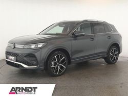 Delfingrau Gebraucht 2025 VW Tiguan R-line SUV | 50.975 € (Fairer Preis)