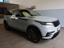 Grau Gebraucht 2023 Land Rover Range Rover Velar HSE Dynamic SUV | 69.900 € (Teuer)