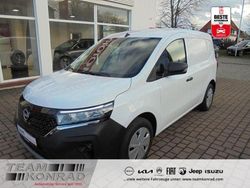 Weiss Gebraucht 2022 Nissan Townstar Acenta Van | 36.990 €