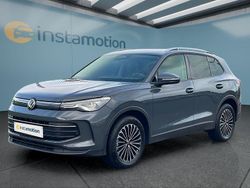 Gebraucht 2025 VW Tiguan SUV | 34.149 € (Guter Preis)