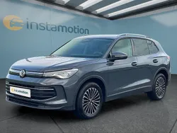 Gebraucht 2025 VW Tiguan SUV | 34.149 € (Guter Preis)