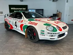 Toyota Celica