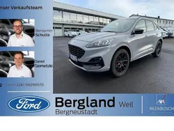 Grey matter grau Gebraucht 2024 Ford Kuga SUV | 33.990 € (Fairer Preis)