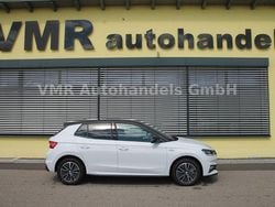 Weiß Neu 2024 Skoda Fabia Monte Carlo Limousine | 20.590 € (Guter Preis)