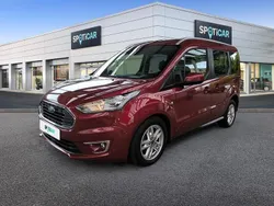 Ford Tourneo Connect