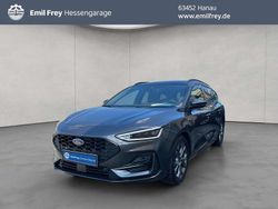 Magnetic grau metallic Gebraucht 2024 Ford Focus ST-Line Kombi | 26.750 € (Fairer Preis)