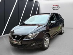 Schwarz Gebraucht 2012 Seat Ibiza ST Copa Kombi | 4.990 € (Fairer Preis)
