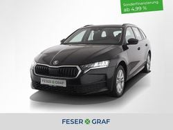 Schwarzmagic perleffekt Gebraucht 2025 Skoda Octavia Essence Kombi | 25.450 € (Superpreis)