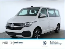 Weiß Gebraucht 2022 VW T6.1 Comfortline Van | 51.990 € (Superpreis)