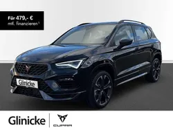 Schwarz Neu 2024 Cupra Ateca SUV | 35.999 € (Fairer Preis)