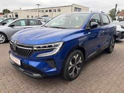 Blau Gebraucht 2023 Renault Austral Equilibre SUV | 25.990 € (Fairer Preis)