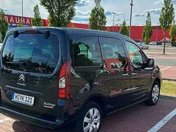 Gebraucht 2018 Citroën Berlingo Proline Van / Kleinbus | 9.000 € (Etwas zu teuer)