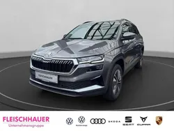 Grau Neu 2025 Skoda Karoq Tour SUV | 44.370 €