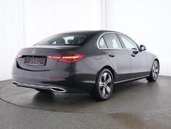 Gebraucht 2024 Mercedes C180 | 36.289 € (Guter Preis)