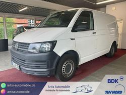 Candyweiß Gebraucht 2015 VW T5 Van | 14.990 €