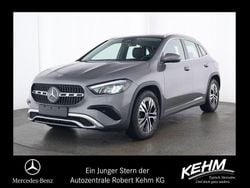 Mountain grau (metallic) Gebraucht 2024 Mercedes GLA220 Progressive SUV | 43.789 € (Fairer Preis)
