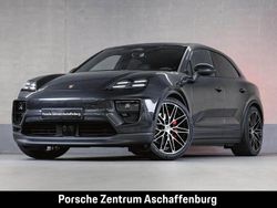 Vulkangraumetallic Gebraucht 2025 Porsche Macan Sport SUV | 95.777 € (Fairer Preis)