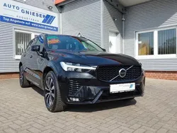 Schwarz Gebraucht 2023 Volvo XC60 Plus SUV | 44.490 € (Fairer Preis)