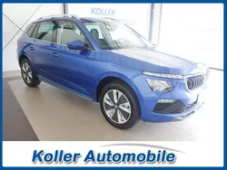 Blau Neu 2025 Skoda Kamiq Selection SUV | 29.990 € (Guter Preis)
