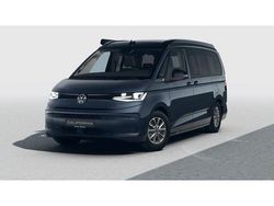 Neu 2024 VW California Beach Van | 64.903 € (Fairer Preis)