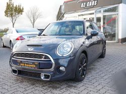 Grau Gebraucht 2015 Mini Cooper Kleinwagen | 9.490 €