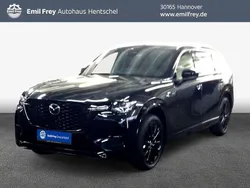 Neu 2024 Mazda CX-80 Homura-Line SUV | 64.400 € (Etwas zu teuer)
