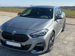 Silber Gebraucht 2022 BMW 220 M Sport Coupé | 30.000 € (Guter Preis)
