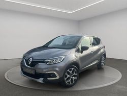 Grau Gebraucht 2019 Renault Captur Intens SUV | 11.900 € (Fairer Preis)