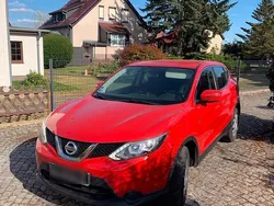 Gebraucht 2014 Nissan Qashqai SUV | 7.000 € (Fairer Preis)