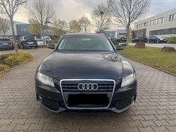 Schwarz Gebraucht 2010 Audi A4 Kombi | 3.350 € (Superpreis)