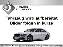 Grau Gebraucht 2019 Mercedes CLA220 AMG line Limousine | 25.990 € (Superpreis)