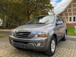 Silber Gebraucht 2007 Kia Sorento SUV | 6.500 €