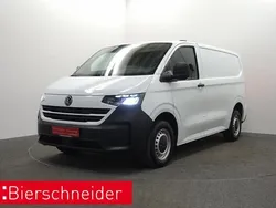 Weiss Neu 2025 VW T6.1 Van | 38.450 €