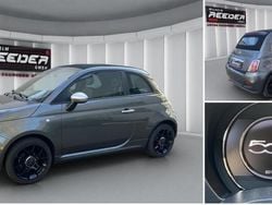 Colore esterno colosseo grau Gebraucht 2015 Fiat 500C Cabrio | 7.950 € (Fairer Preis)