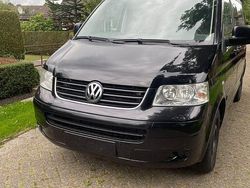 Schwarz Gebraucht 2006 VW T5 Van | 11.500 € (Fairer Preis)